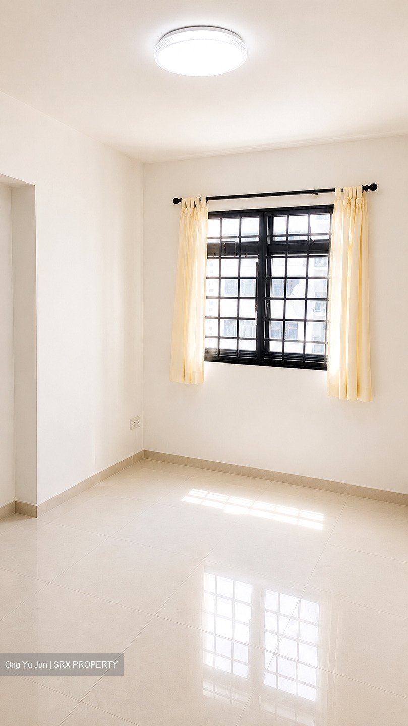 Blk 118C Membina 118 (Bukit Merah), HDB 5 Rooms #567177871